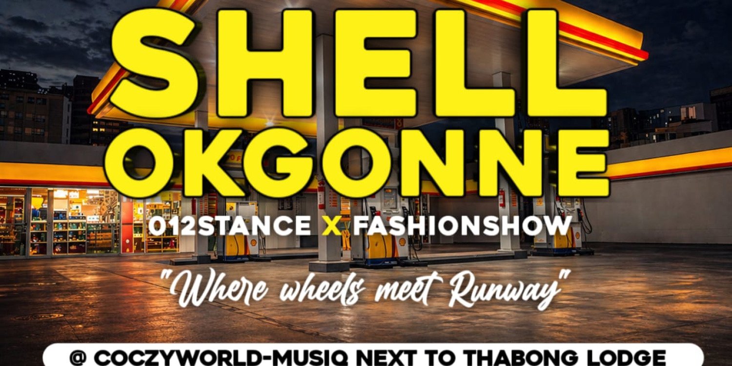 SHELL OKGONNE 012 STANCE X FASHION SHOW