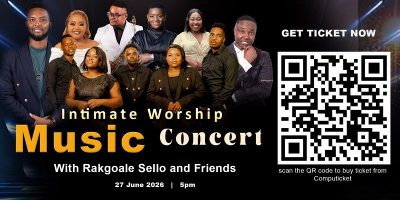 Intimate Worship