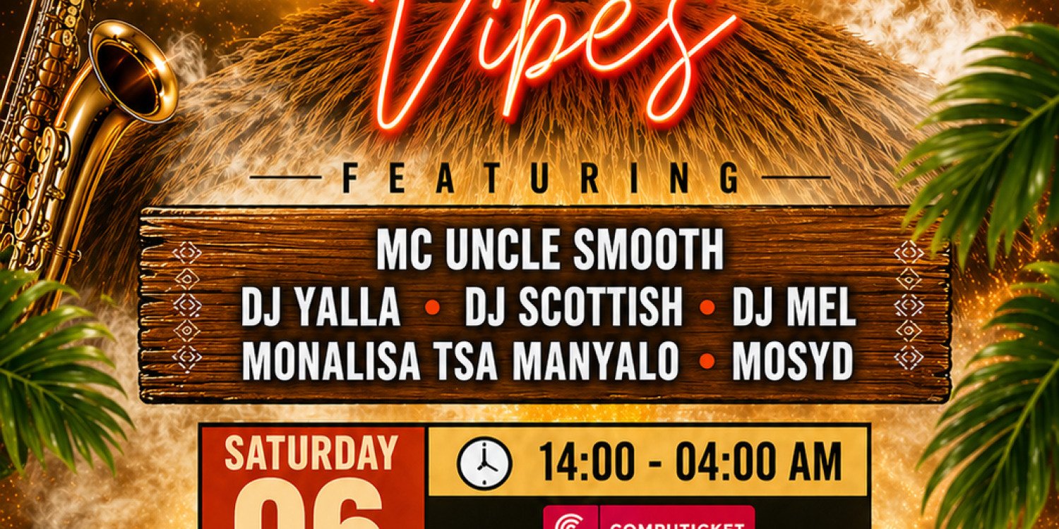 Manyalo vibes & Maskandi taste