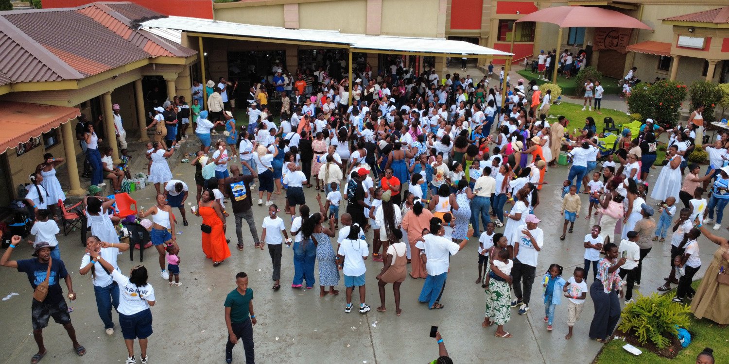 Kwandebele Friends&Family Fun Day 