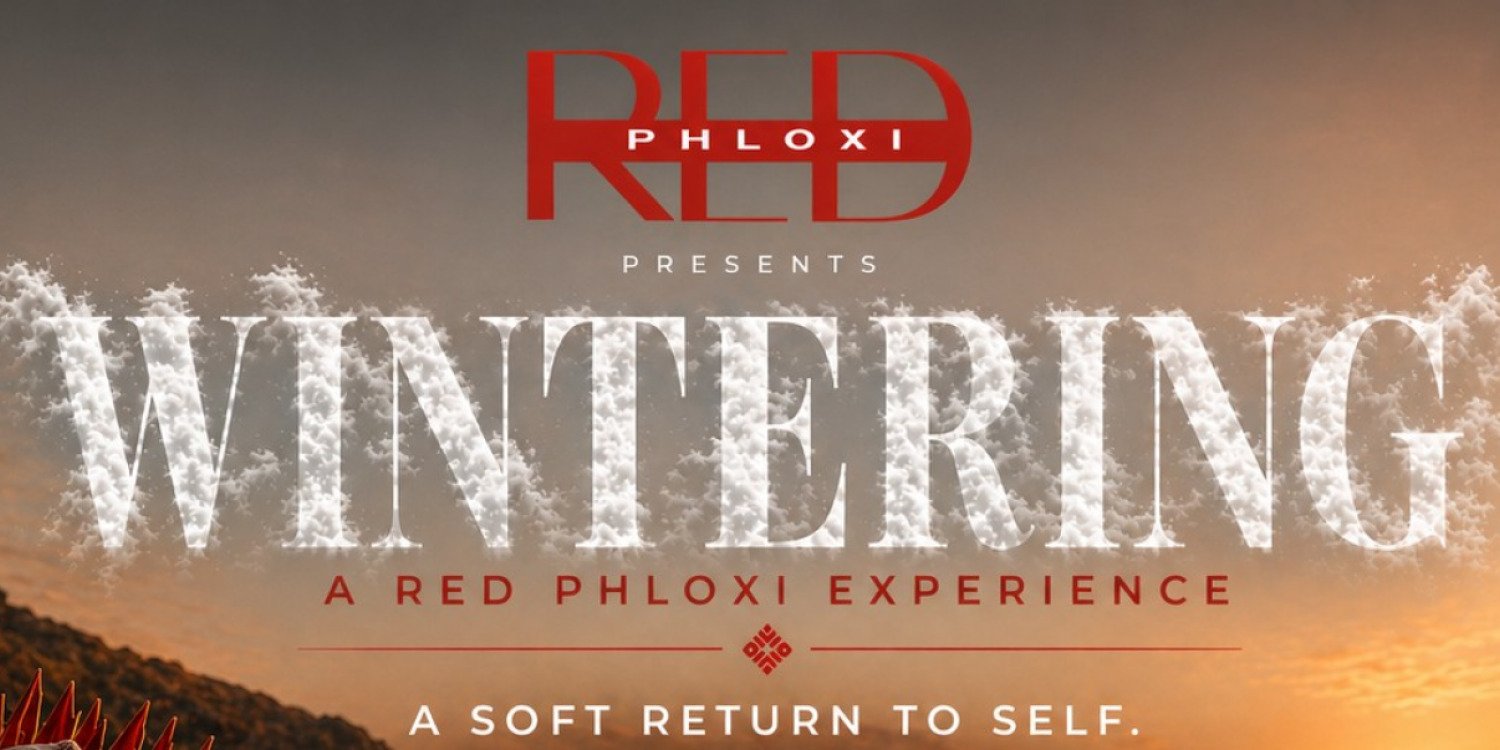 Wintering - A Red Phloxi Experience 