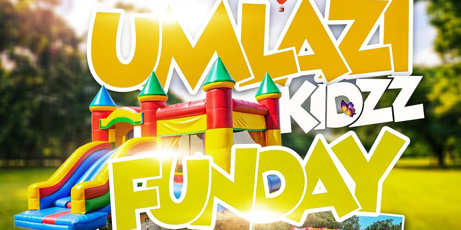 Umlazi Kidzz Fun Day