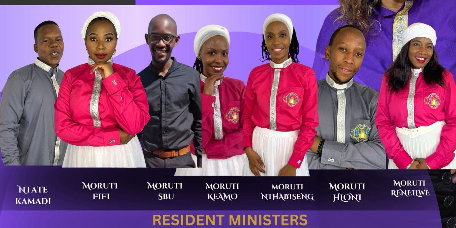 Christ Centred Youth Event