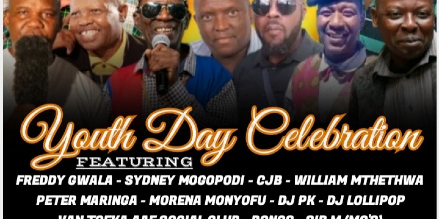 Kofifi lifestyle music festival 