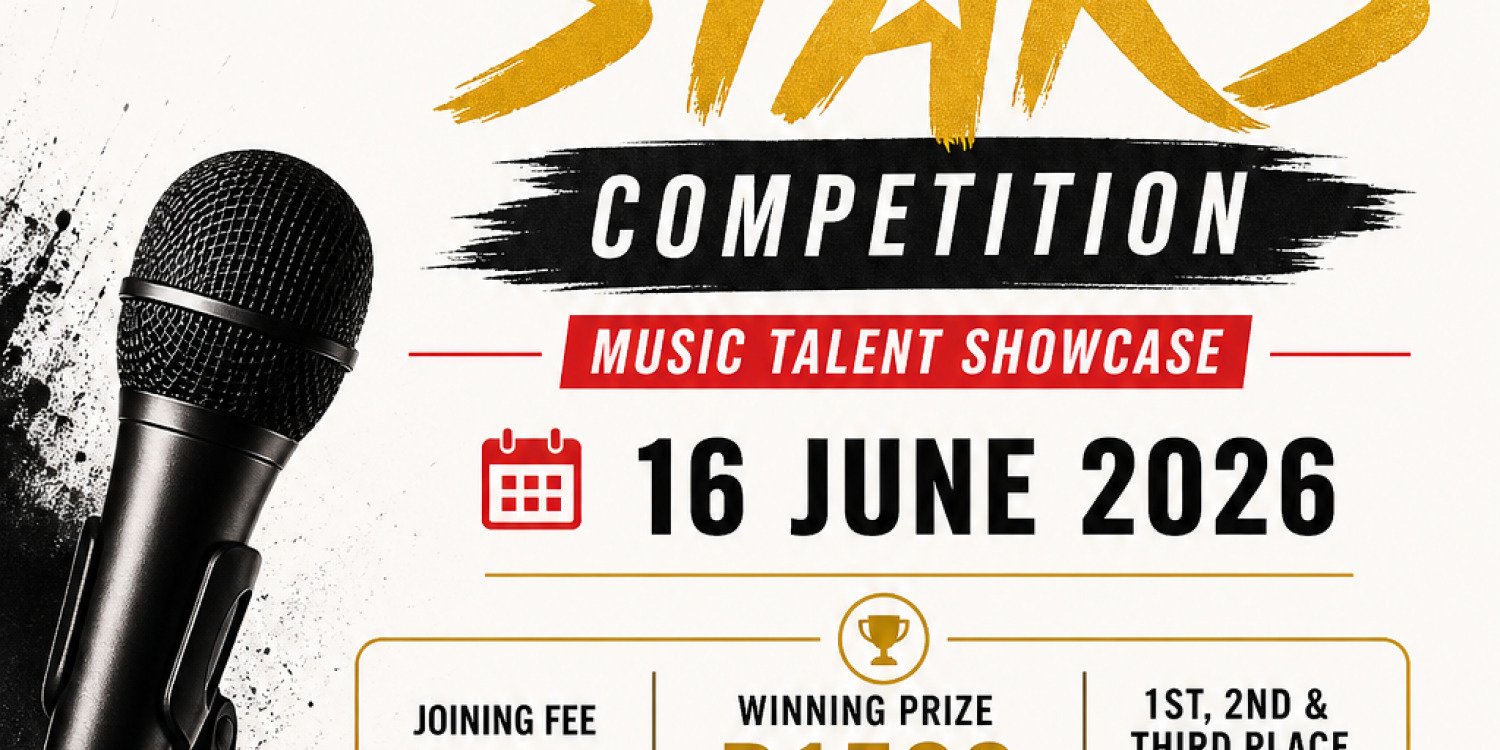 RISING STARS COMPETITION