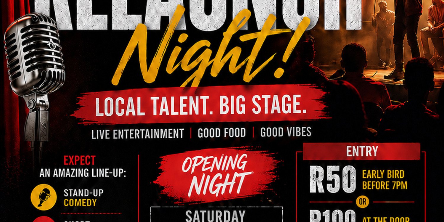 Xclusive Spot Theatre Relaunch