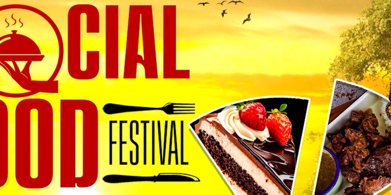 Social Food Festival