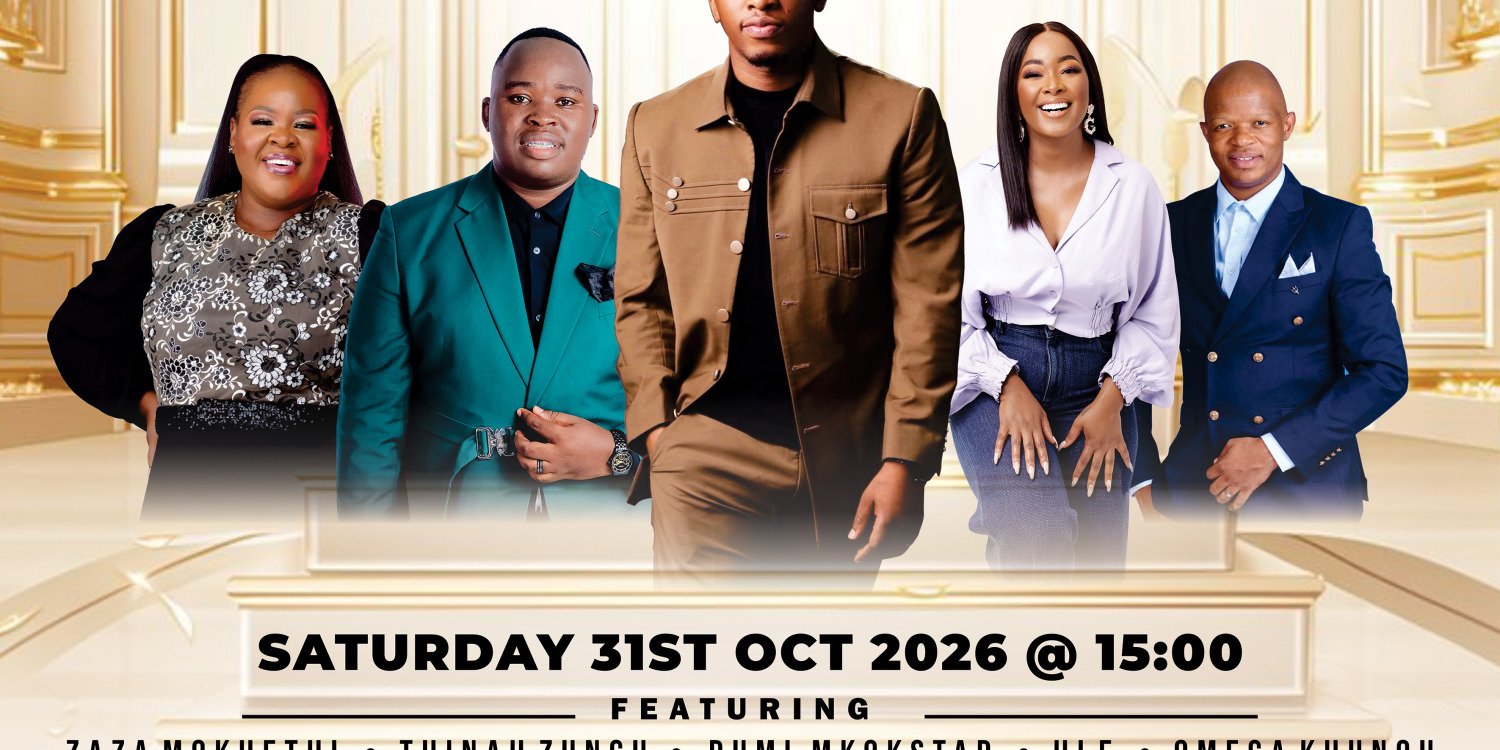 Standerton Gospel Festival