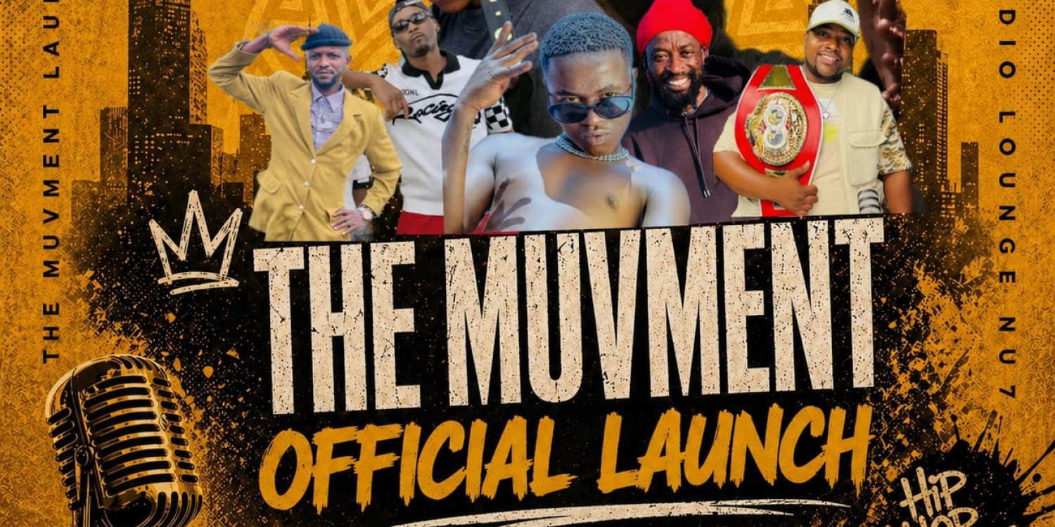 Introduction of The Muvement 