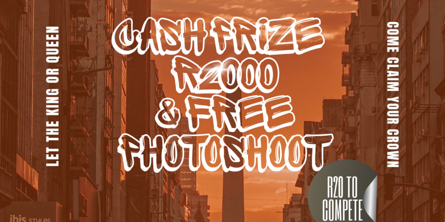 HATFIELD RAP BATTLE ROYALE