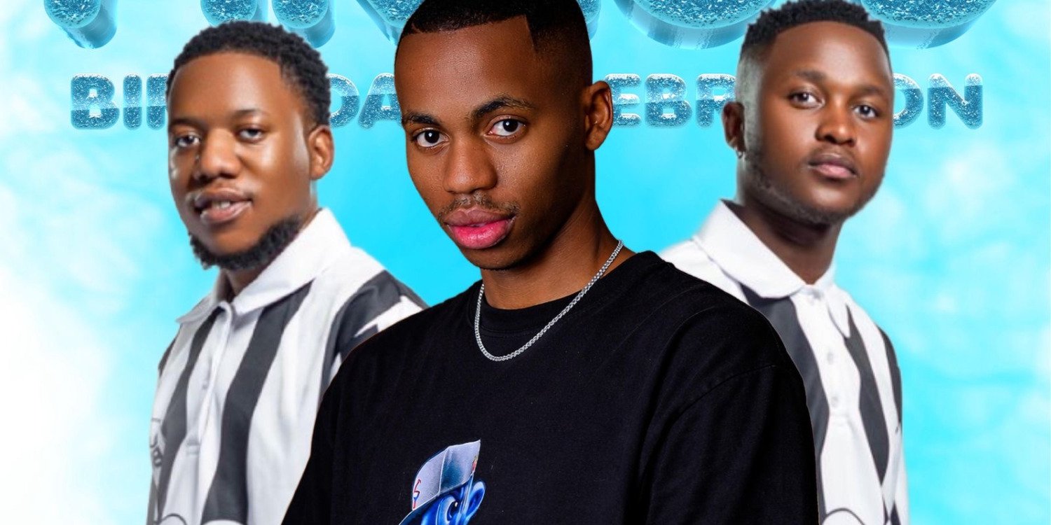 Pikzo’s Birthday Celebration 