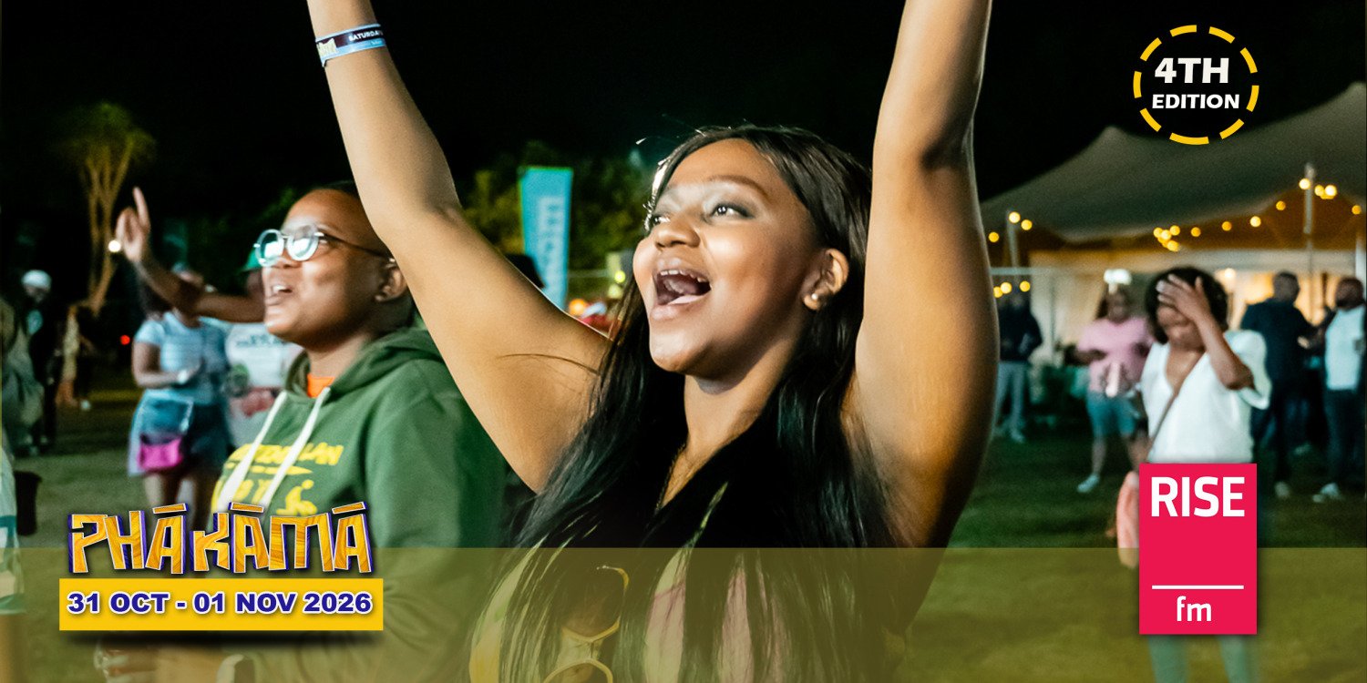 PHAKAMA MPUMALANGA FESTIVAL