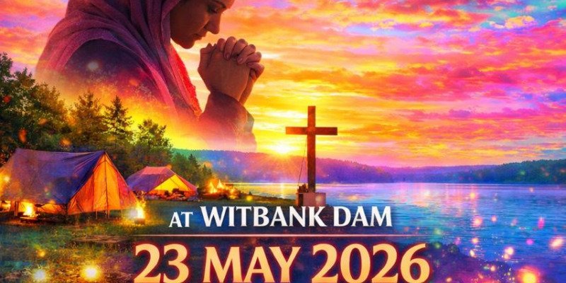 Mother's day one night prayer