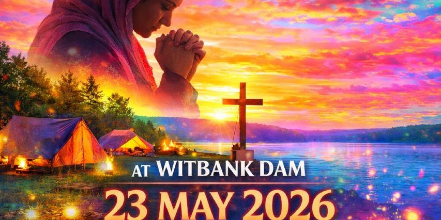 Mother's day one night prayer