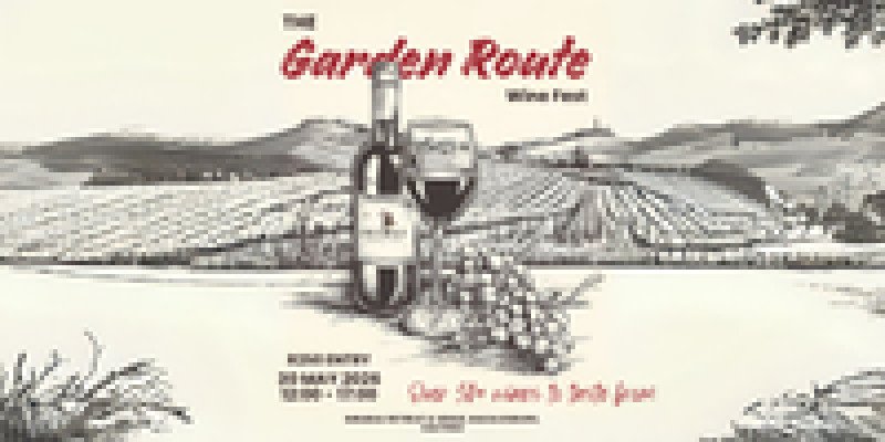 The Garden Route Wine Fest