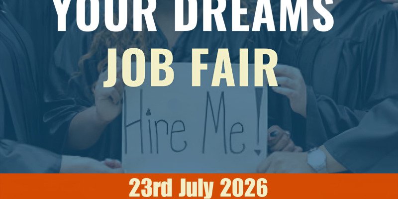 Pathway To Your Dreams Job Fair 