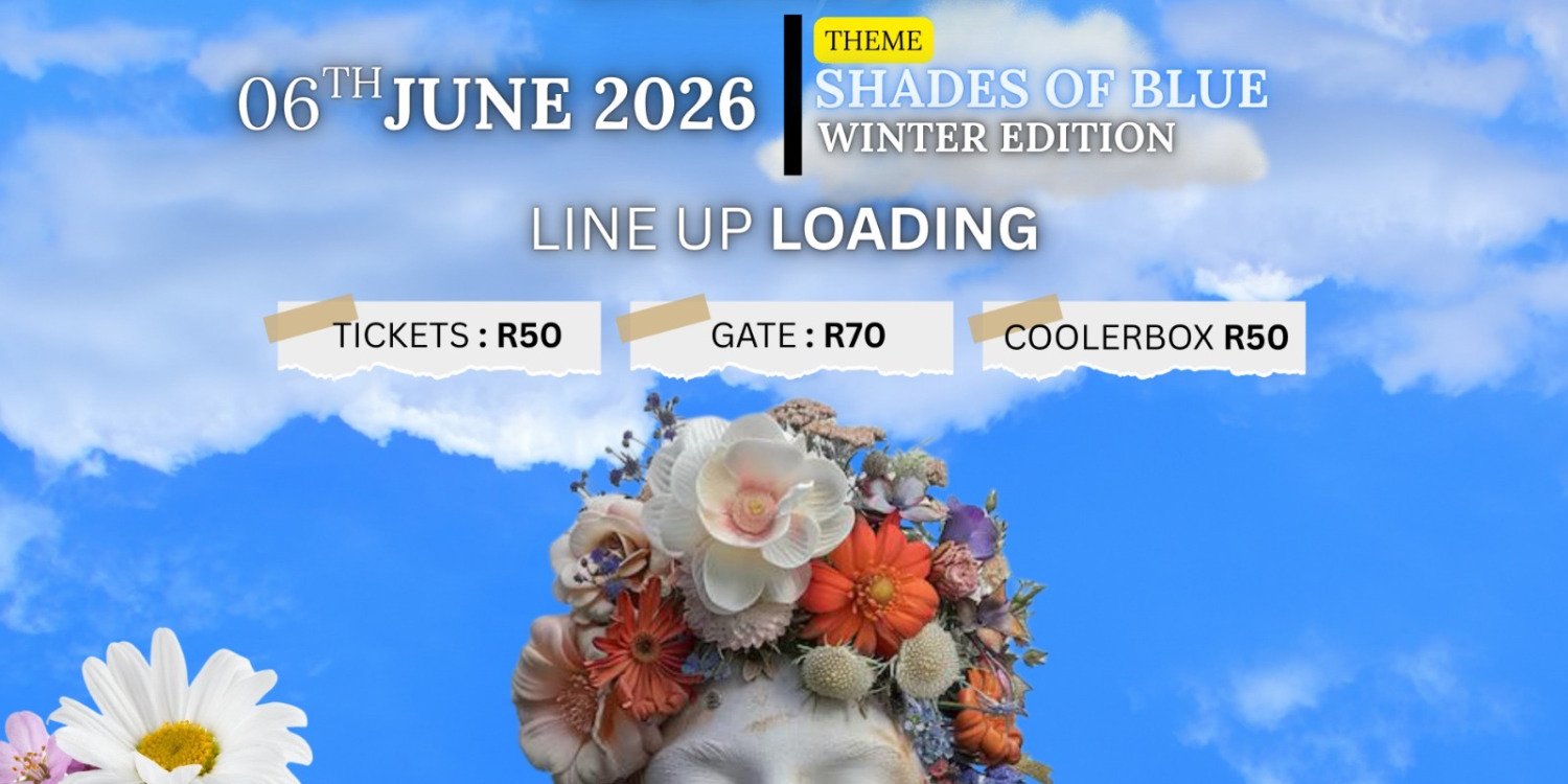 Old School R&B Brunch III 2026