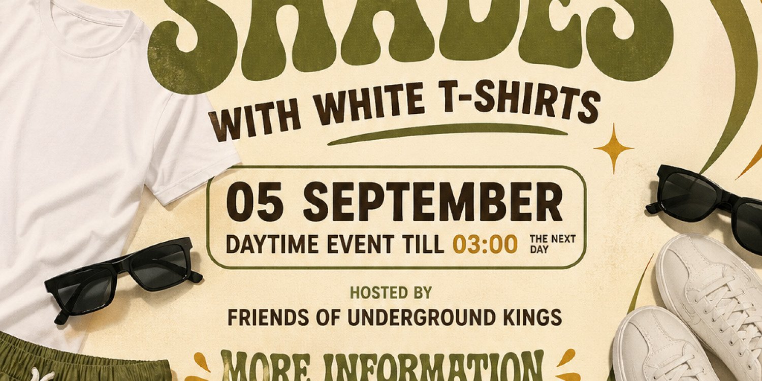 Friends of Underground Kings