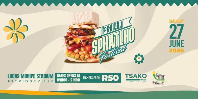 Pheli Sphatlho Festival 