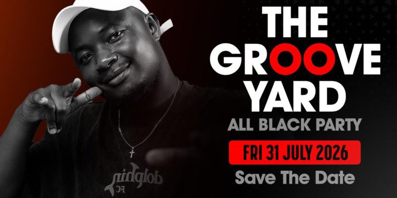 The Groove Yard