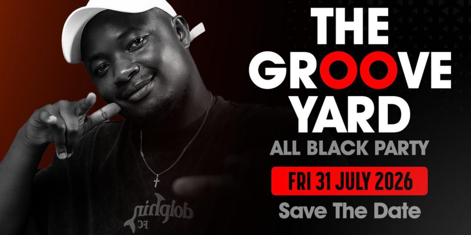The Groove Yard