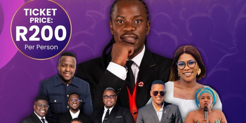 ANNUAL SPIRITUAL ENCOUNTER 