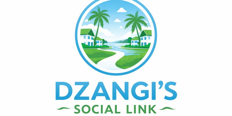 Dzangi's Social Link Live Match Screening 