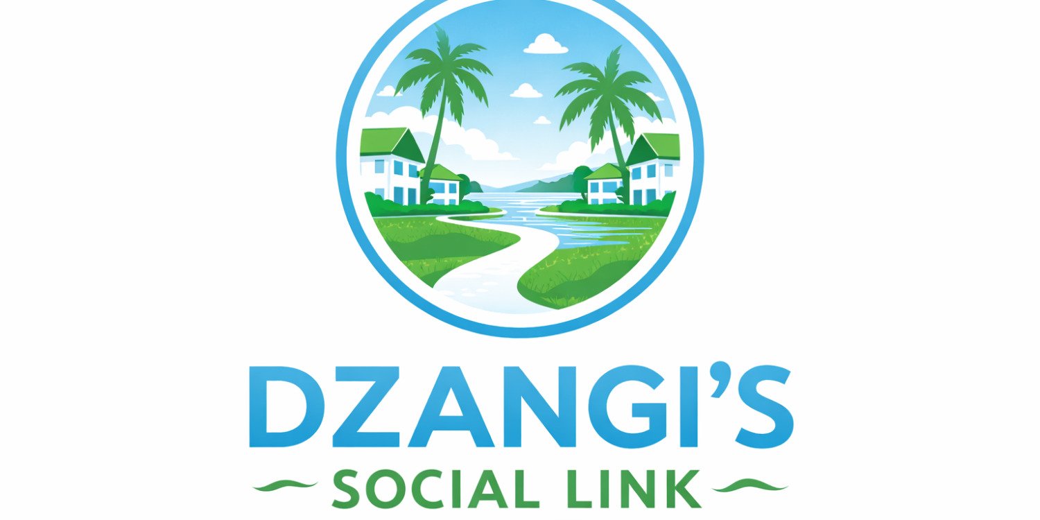 Dzangi's Social Link Live Match Screening 