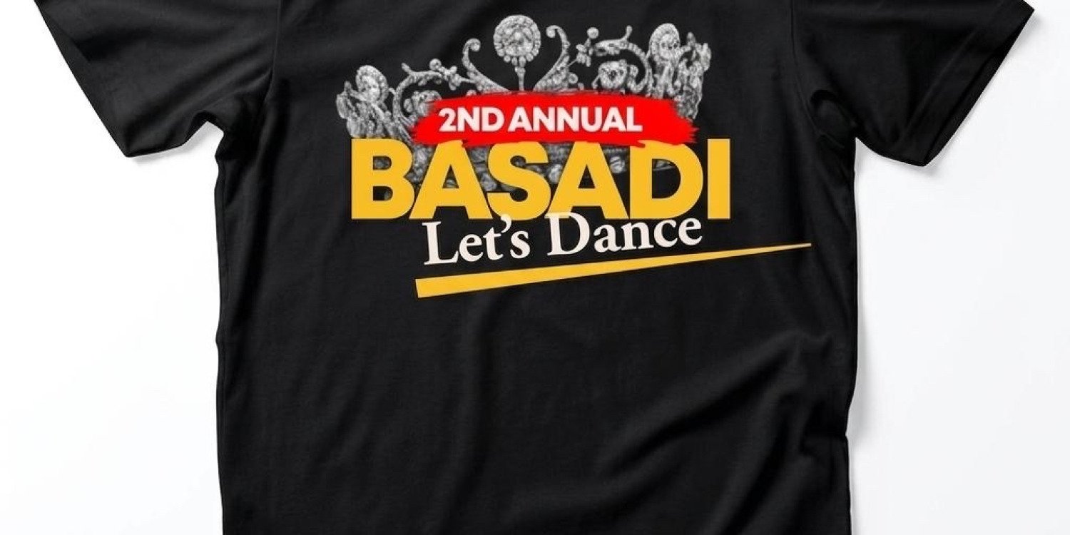 Basadi Let's Dance 