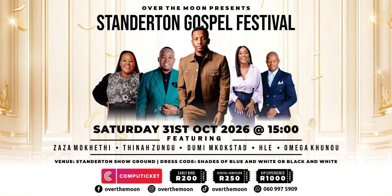 Standerton Gospel Festival