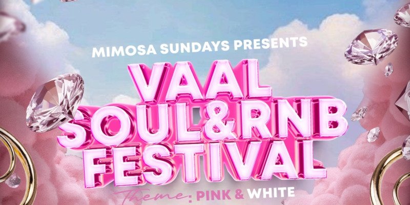 Vaal Soul and Rnb Festival 