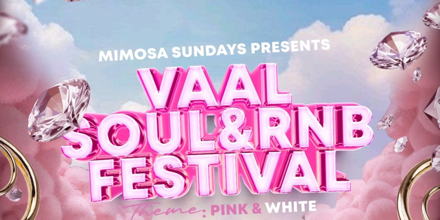 Vaal Soul and Rnb Festival 