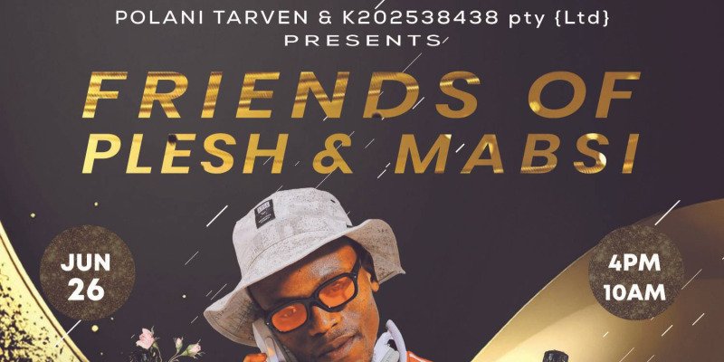 FRIENDS OF PLESH & MASBI