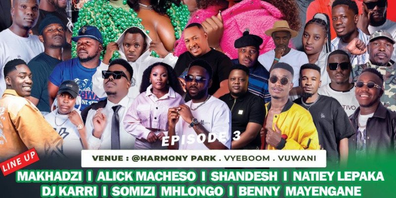 Silala Music Festival 