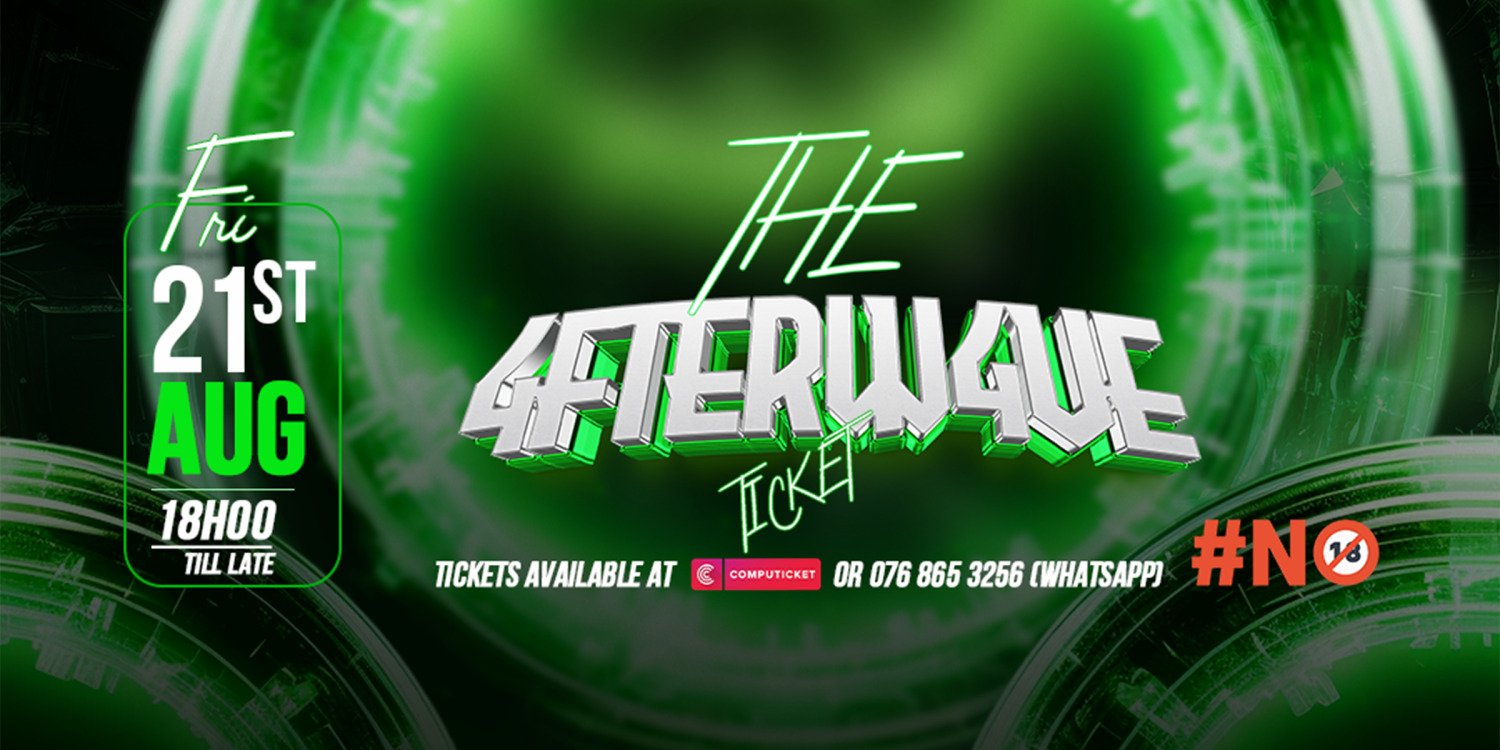 4FTERW4VE