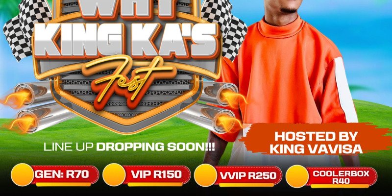 Why king’s ka fest