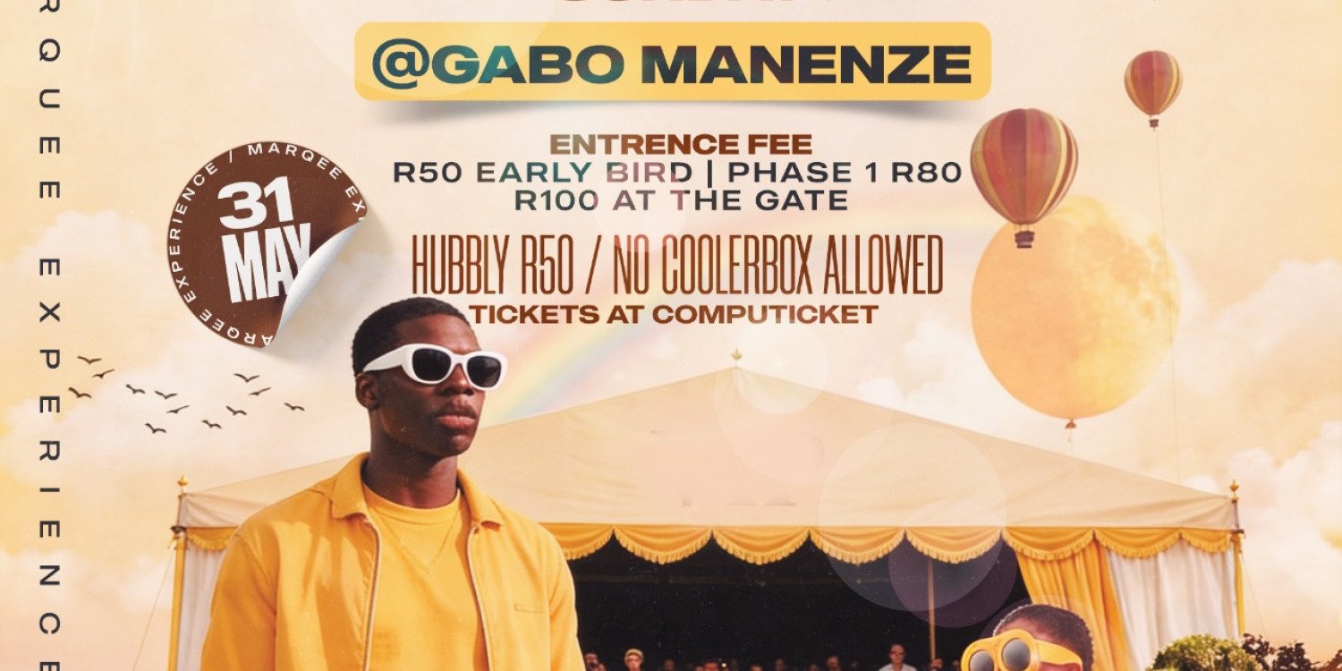 Brunch & Chill Sunday (Marquee Experience ) 