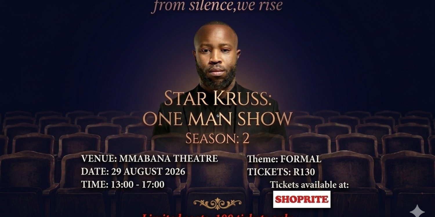 Star Kruss One Man Show Season: 2