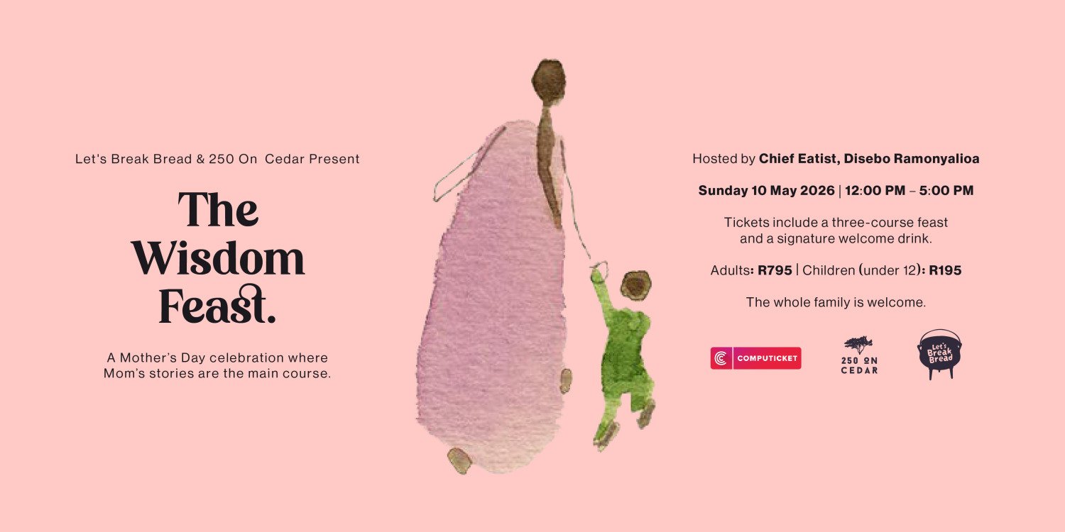 The Wisdom Feast | A Mother’s Day Celebration