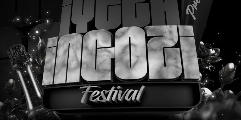7th Annual IyezaIngozi Festival Pre-Party 