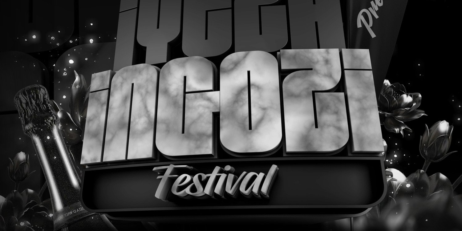 7th Annual IyezaIngozi Festival Pre-Party 