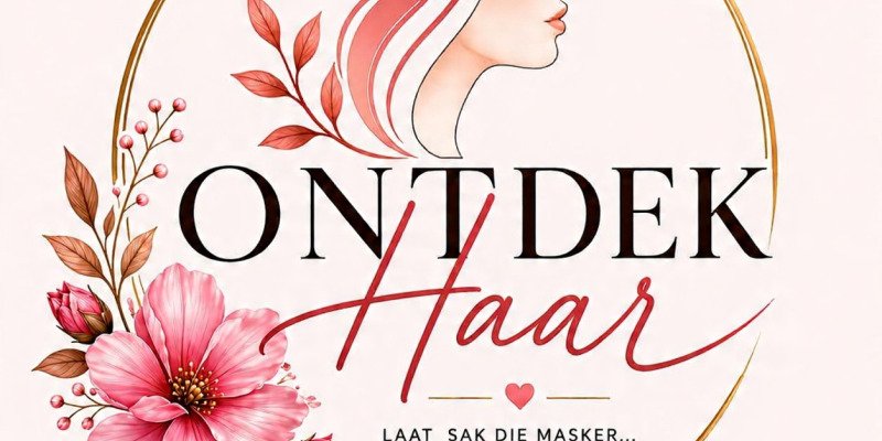 ONTDEK JOU IDENTITEIT