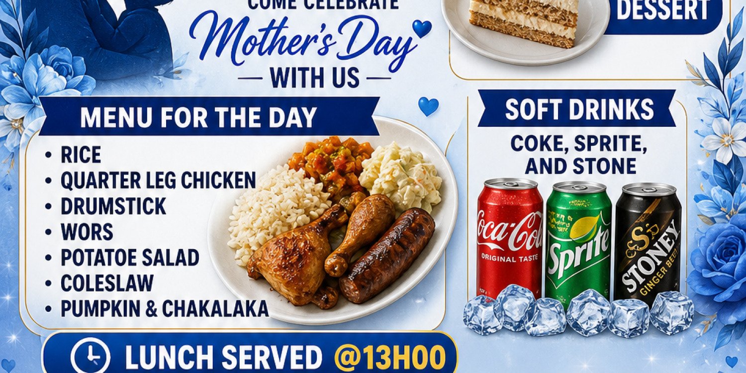 MOTHER'S DAY CELEBRATION