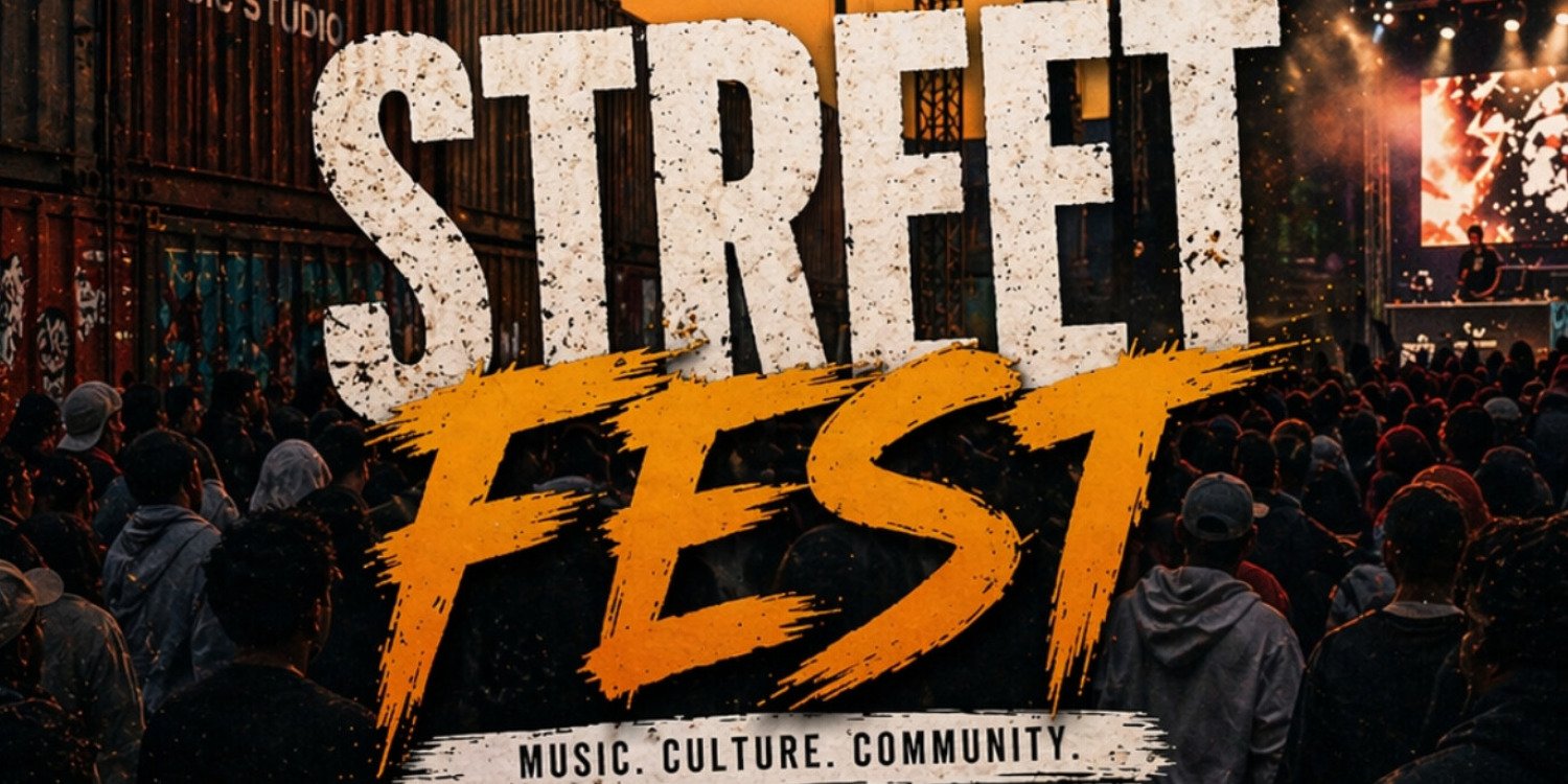 Street Fest