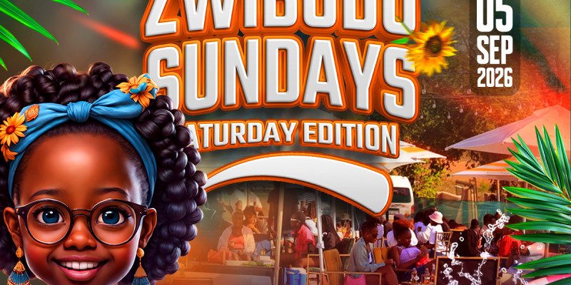 Zwibodo Sundays