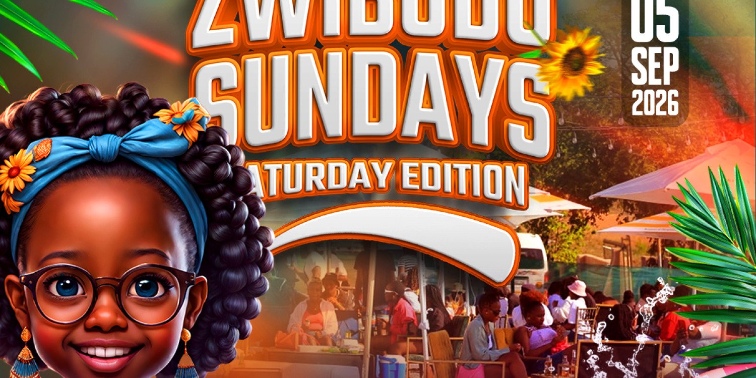 Zwibodo Sundays