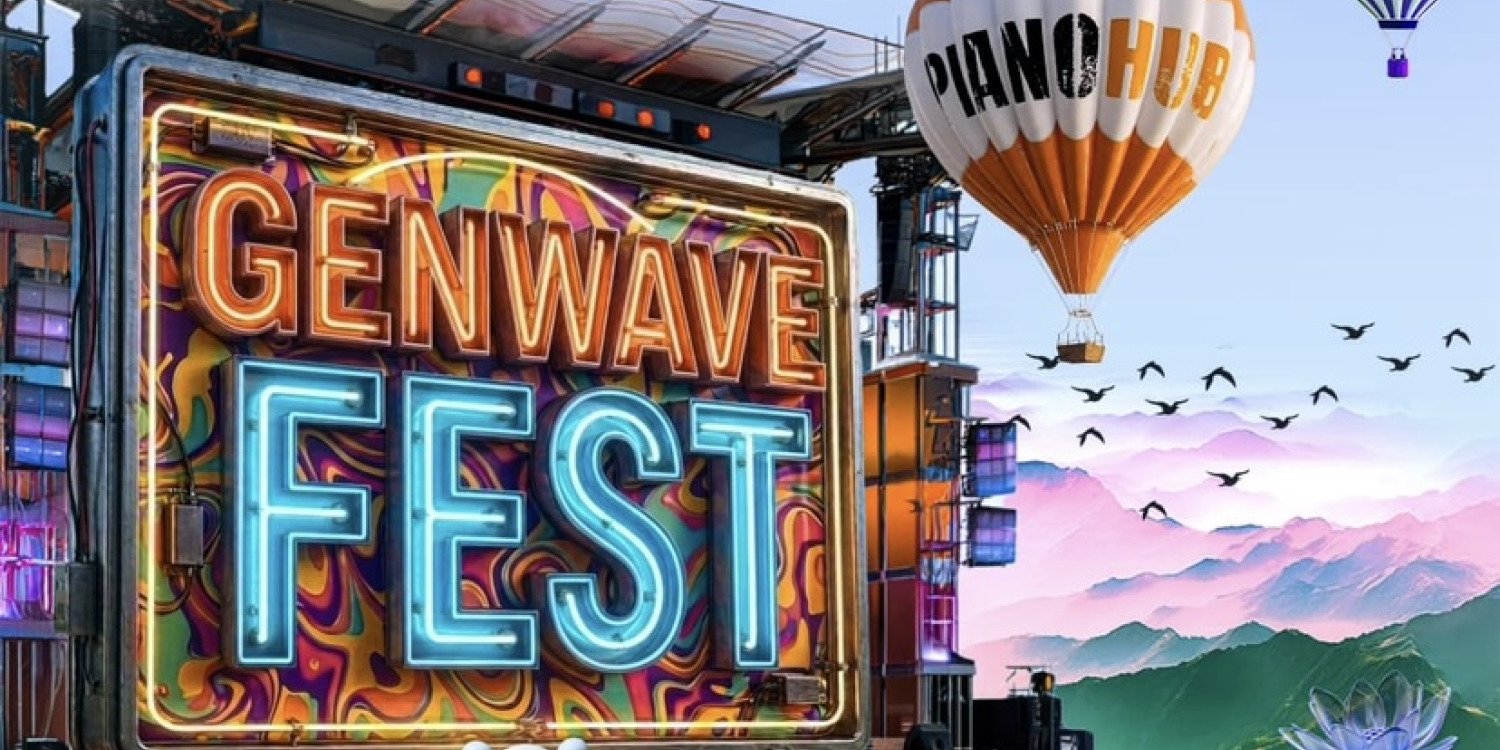GENWAVE FEST