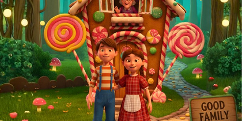 Hansel and Gretel