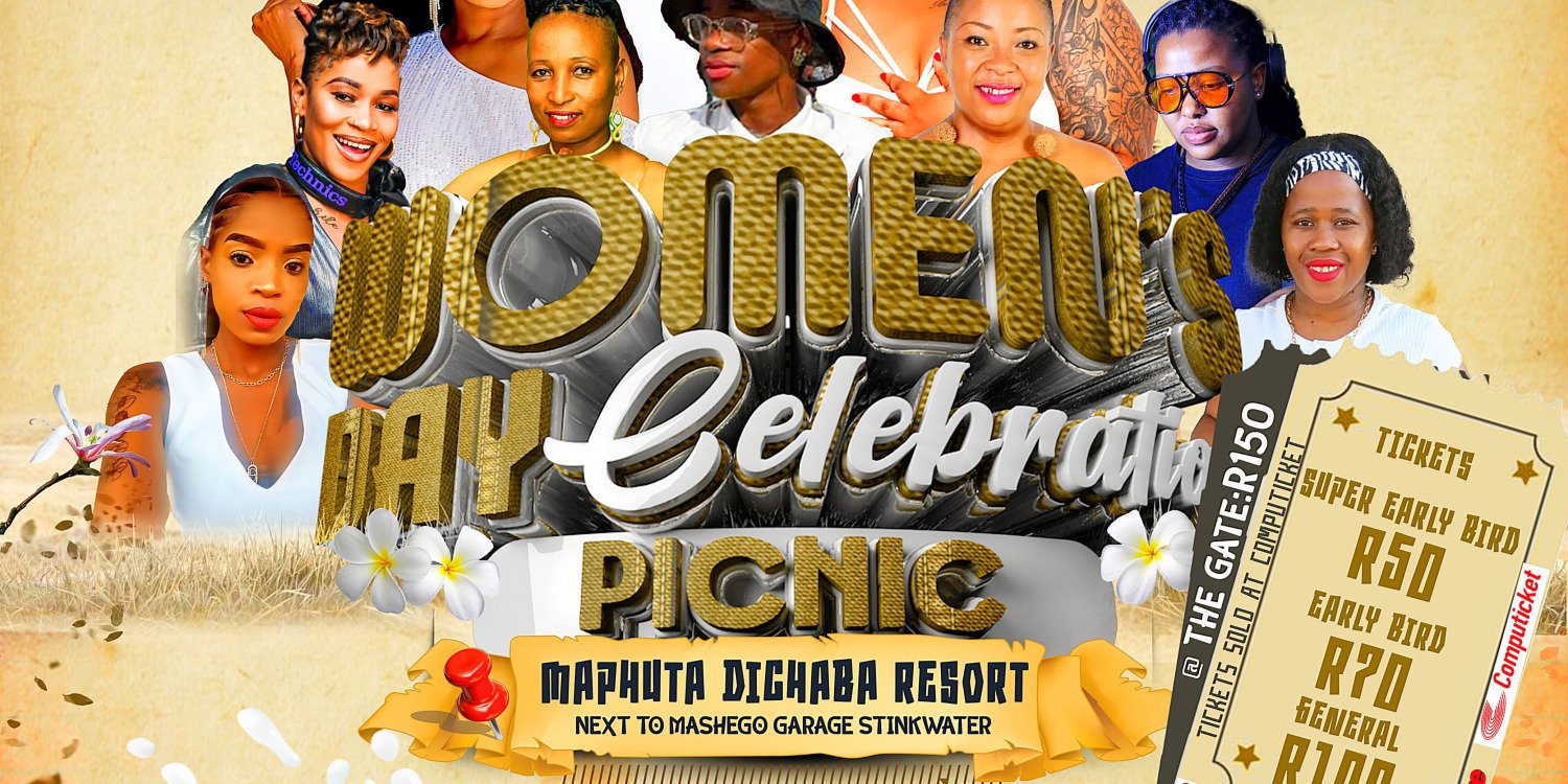 WOMEN'S DAY PICNIC CELEBRATION