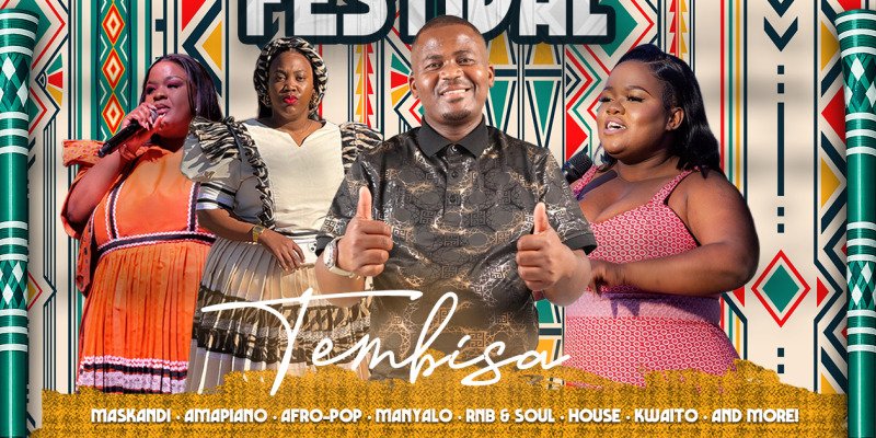 BO - MMA FESTIVAL TEMBISA 